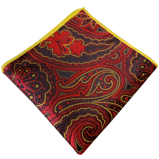 Men's Red