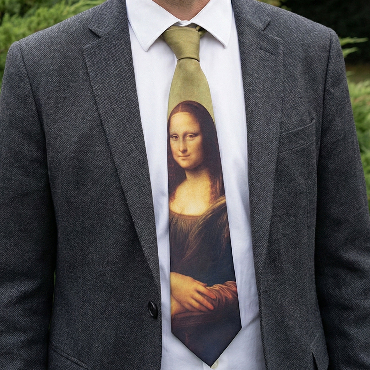 Architektur-Stil-Gebäude Krawatte 