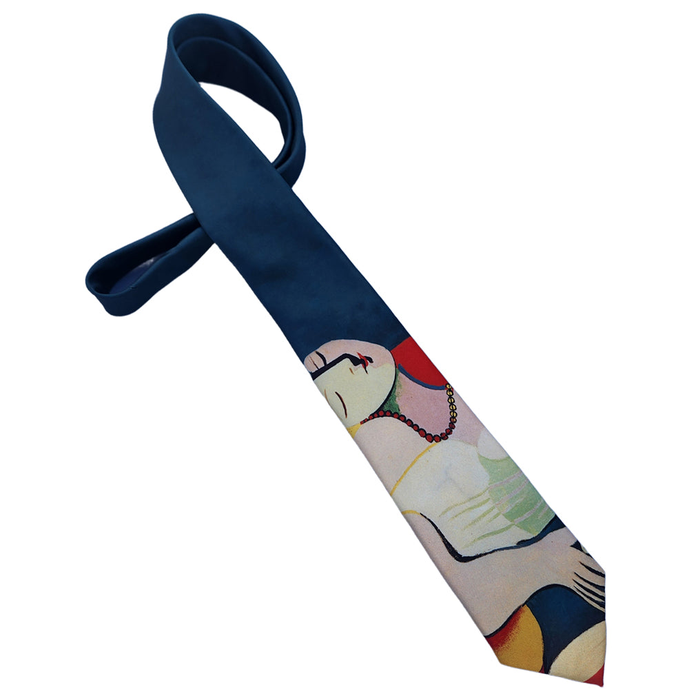 Pablo Picasso The Dream Tie