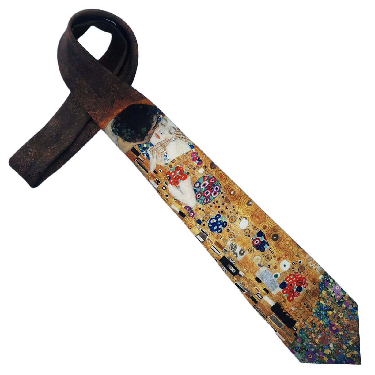 Architektur-Stil-Gebäude Krawatte 