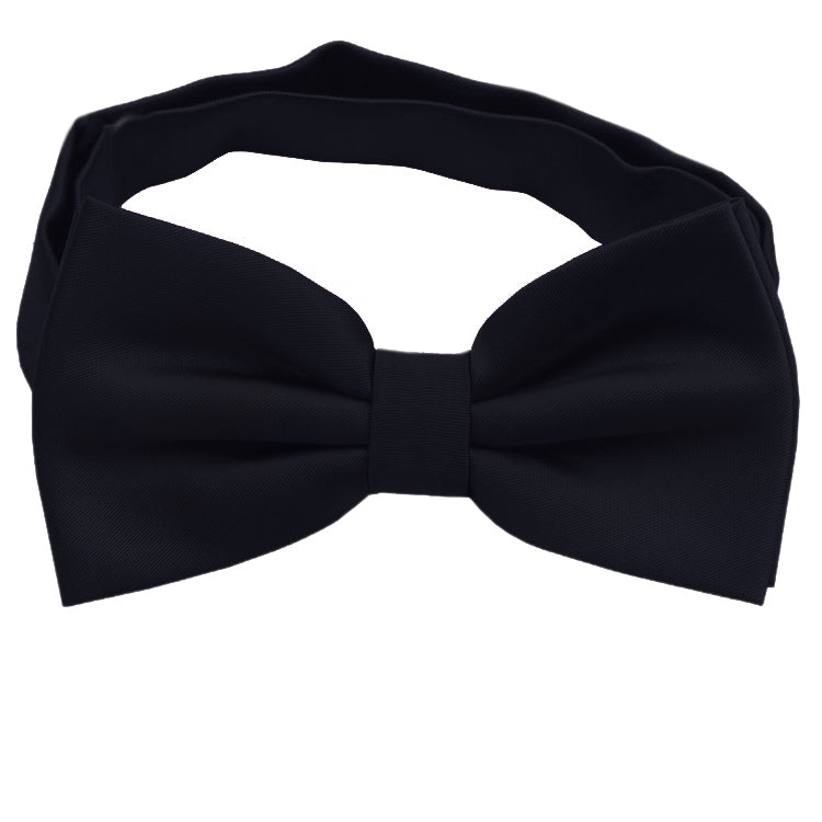Black Bow Tie